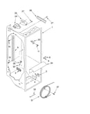 Refrigerator liner