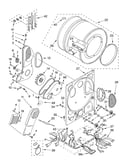 Dryer bulkhead