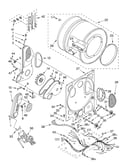 Dryer bulkhead