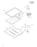 Cooktop/literature
