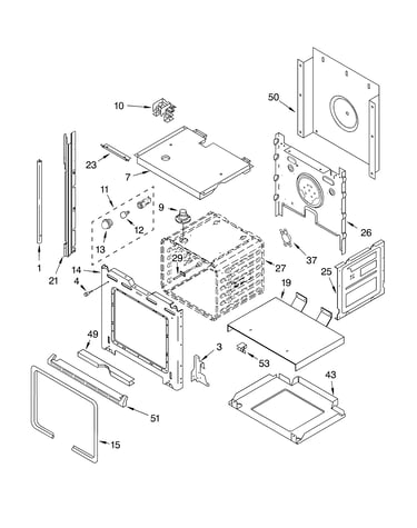 Oven