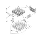 Dishrack
