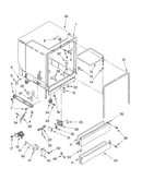 Tub assembly