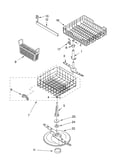 Dishrack