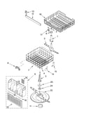 Dishrack