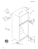 Cabinet/literature