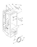 Refrigerator liner