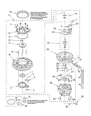 Pump & motor