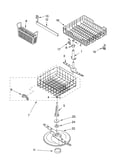 Dishrack