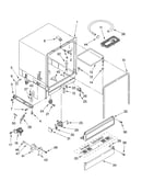Tub assembly
