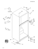 Cabinet/literature