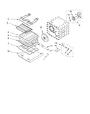 Internal oven