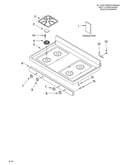 Cooktop/literature