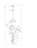 Brake & drive tube