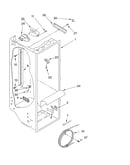 Refrigerator liner