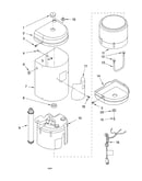 Outer cover & insulation/literature