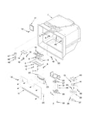 Freezer liner