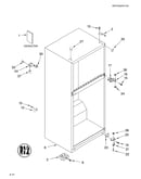 Cabinet/literature