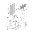 Whirlpool ET8WWKXKQ00 unit diagram