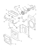 Airflow and control