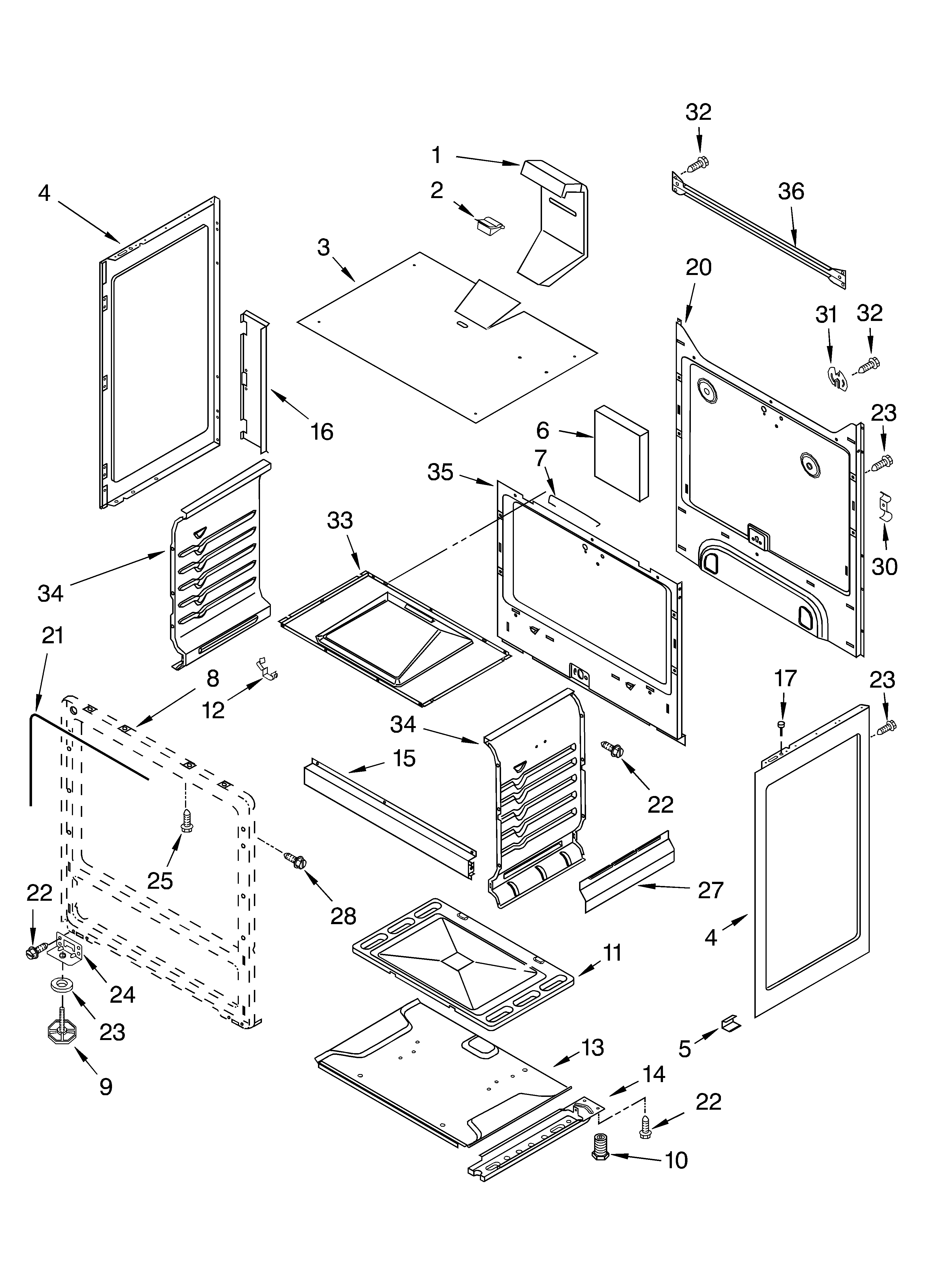 CHASSIS