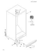 Cabinet/literature