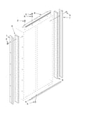 Cabinet trim