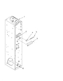 Freezer liner