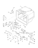 Freezer liner