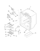 Refrigerator liner