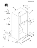 Cabinet/literature