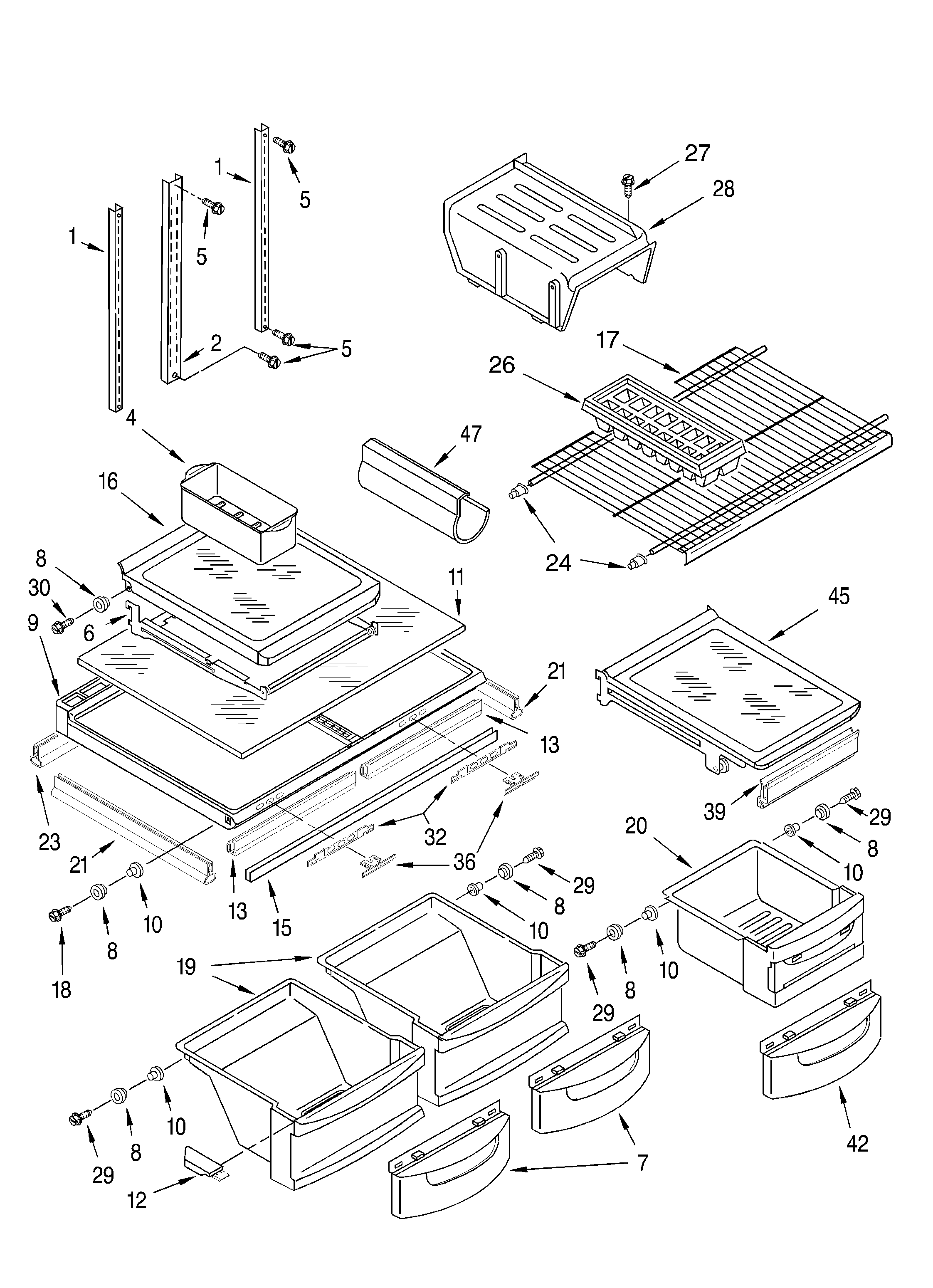 Shelf