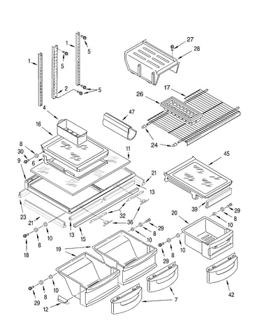 Shelf