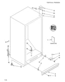 Cabinet/literature