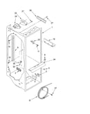 Refrigerator liner