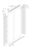 Cabinet trim