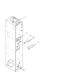 Freezer liner