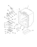 Refrigerator liner