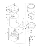 Outer cover and insulation/literature