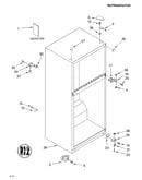 Cabinet/literature