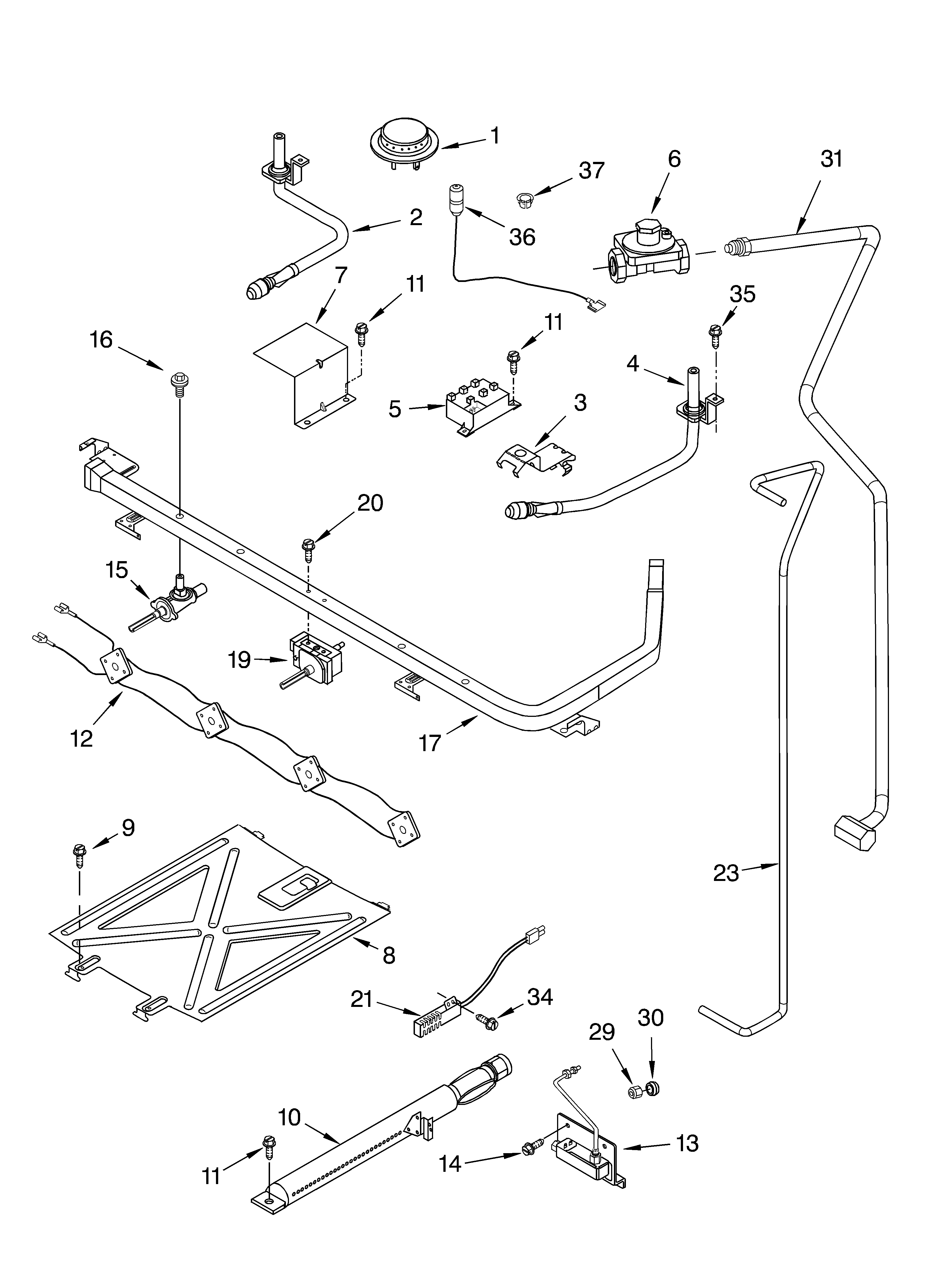 Manifold