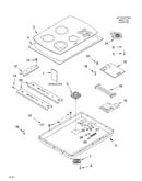 Cooktop/literature