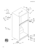Cabinet/literature