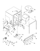 Tub assembly