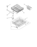 Dishrack