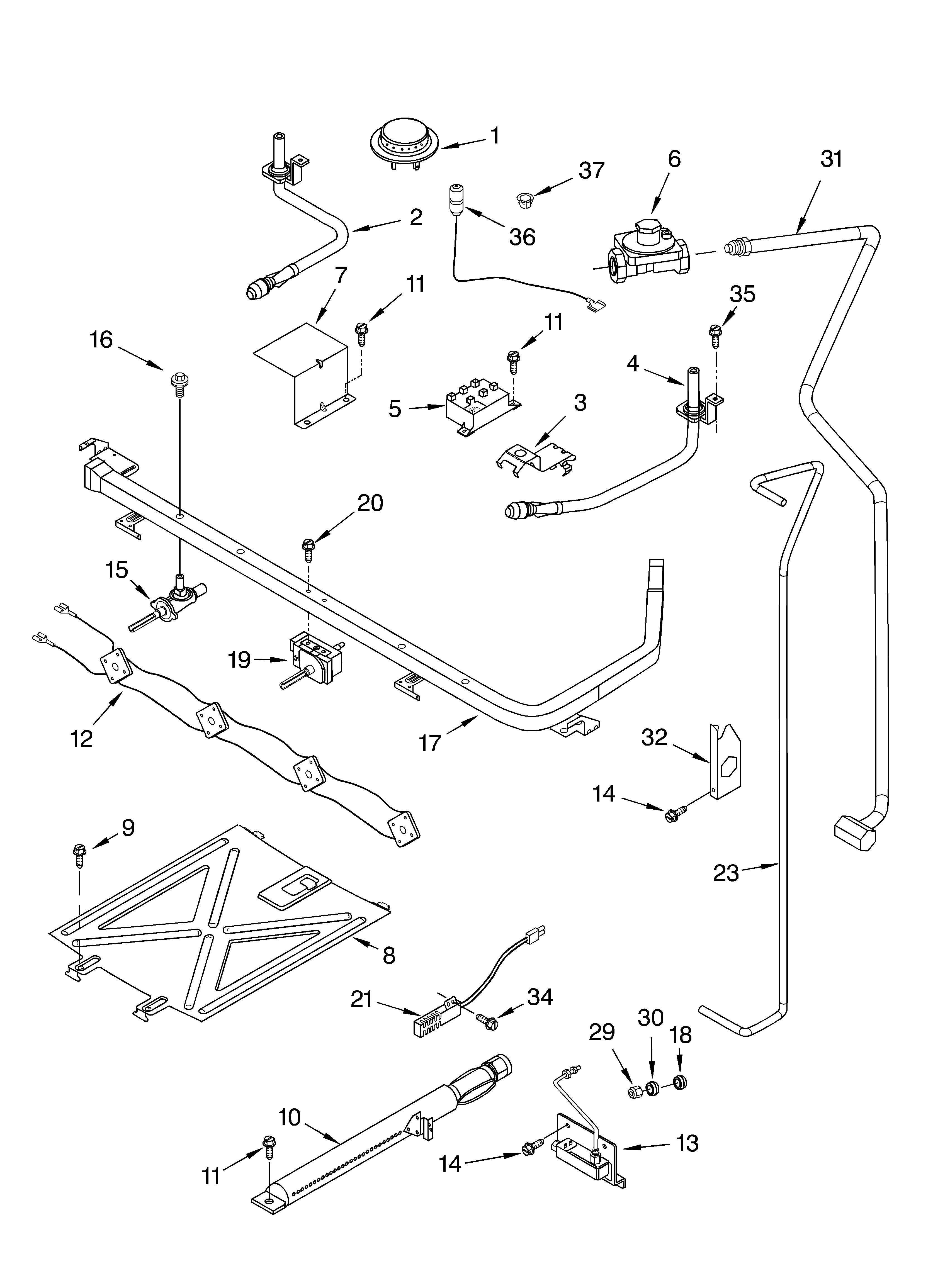 Manifold
