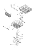 Dishrack