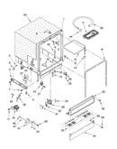 Tub assembly