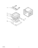 Internal oven