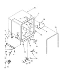 Tub assembly